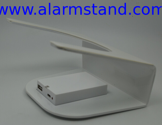 COMER anti-theft alarm display solutions for ipad stores Tablet pc Security alarm Displays