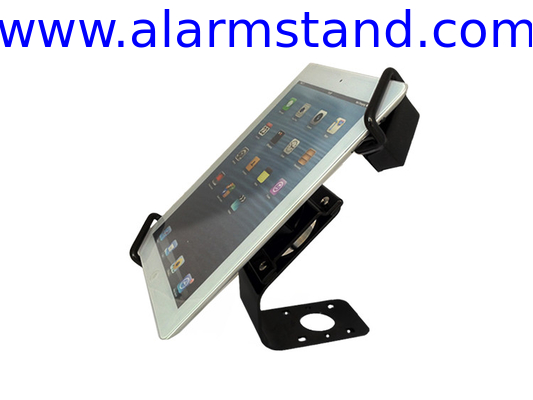 COMER anti lost cable locker for gsm tablet pc security antitheft mounting bracket