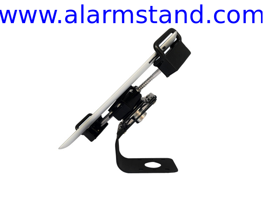 COMER anti-theft lock devices for Tablet Bracket products for retail display