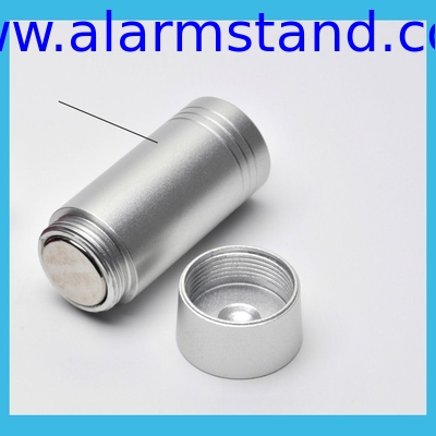 COMER anti-theft stop lock security solutions for supermarket EAS security displays