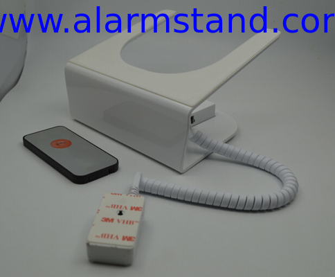 COMER singel alarm locking for Anti Theft Display Devices Stands Holders Mounts for Tablet PC