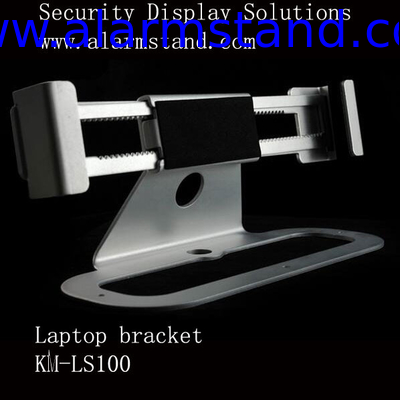 COMER security bracket Laptop anti-theft displaying systems for cell phones retail stores