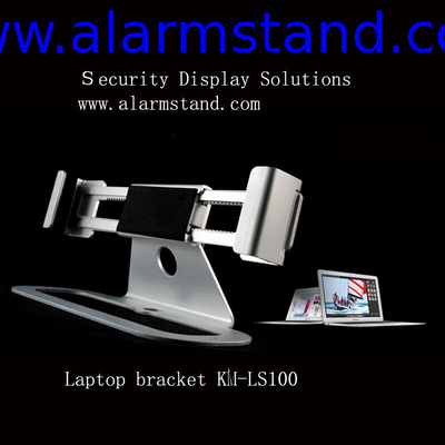 COMER security bracket Laptop anti-theft displaying systems for cell phones retail stores