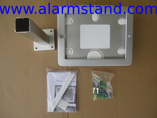 COMER tablet security anti-theft display stand for tablet ipad in shop, hotels, restaurant