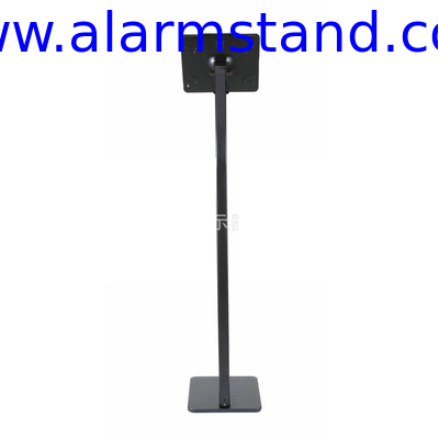 COMER advertising equipment anti-theft display stands for tablet ipad in shop, hotels, restaurant