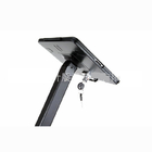 COMER advertising equipment display stand for tablet ipad in shop, hotels, restaurant