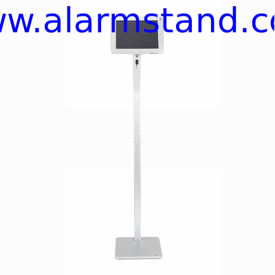 COMER advertising equipment anti-theft display stands for tablet ipad in shop, hotels, restaurant