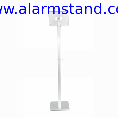 COMER advertising equipment anti-theft display stands for tablet ipad in shop, hotels, restaurant