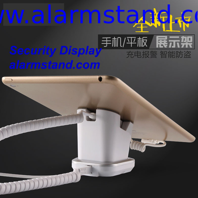 COMER anti-theft display alarm devices for retail mobile  phone accessories stores