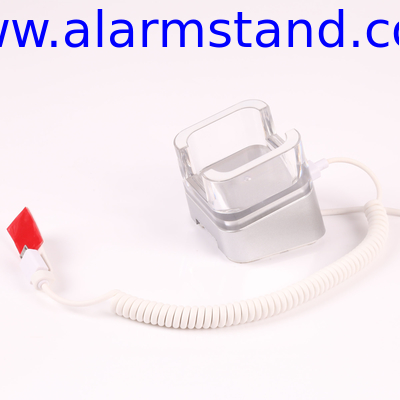 COMER alarm mounting bracket for cell phone security table display holder