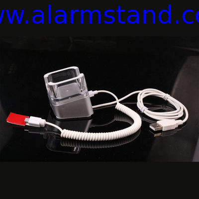 COMER security display anti theft solutions phone holders for apple iphone stores