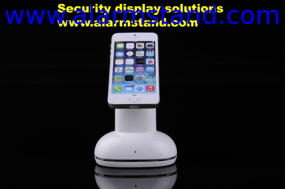 COMER stand-alone security alarm mobile phone stand holder tabletop mounting