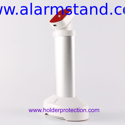 COMER clip holder Popualr style Security Handphone stands with alarm
