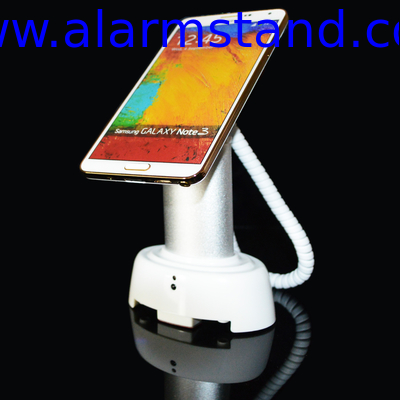 COMER anti theft stand for Smart phone alarm display solutions