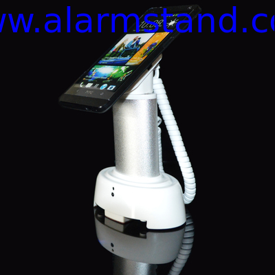 COMER anti theft stand for Smart phone alarm display solutions