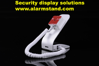 COMER anti-theft locking devices Mobile Phone Security Alarm Tabletop Display Holders Mounting Brackets