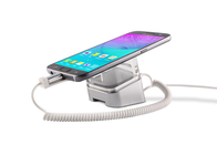COMER security desktop display devices for alarm smartphone stands retail shops for mobile phone accessories store