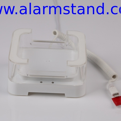 COMER anti-theft locking devices Desk display alarm system for tablet locker security stands
