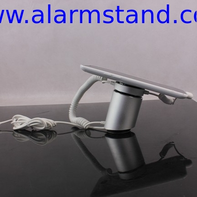 COMER buy now alloy material Cellphone security display stand anti-theft performance alarm devices