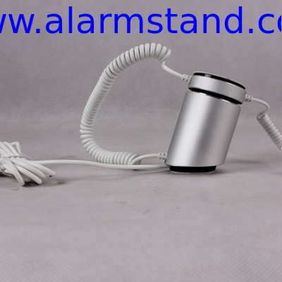 COMER Anti-theft display tablets Burglar Alarm Mobile Phone Charger Display Stand For Showcase