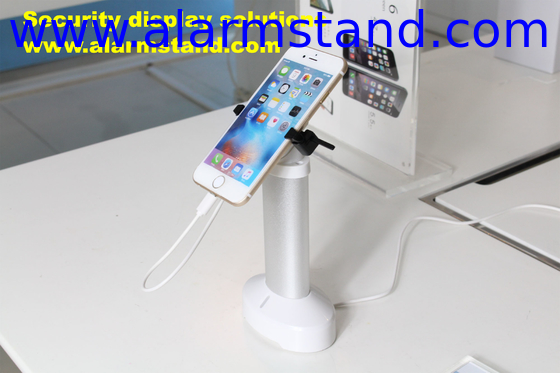 COMER anti-theft alarm security protection products for mobile phone retail shop