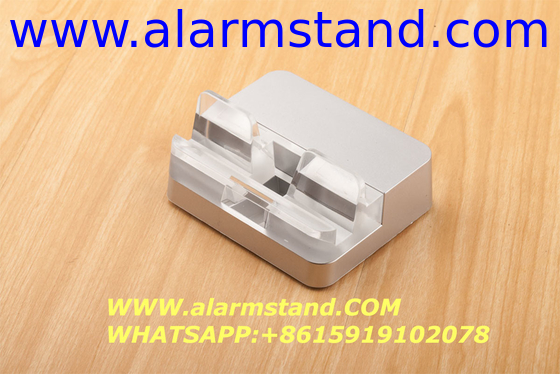COMER  anti-theft Adjustable ABS Security Alarm mobile phone Display Stand