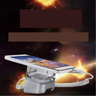 COMER alarm display devices  for mobile phone anti-theft security stands for smart phone retail stores