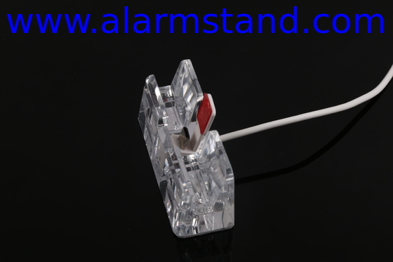 COMER alarm for apple mouse alarm contact switch alarm prevent the mouse steal dispaly