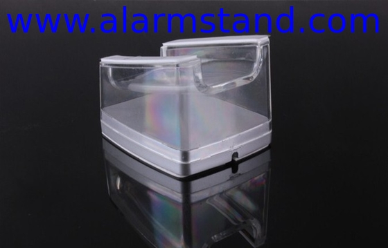 COMER anti-theft alarm cable lock digital products shop tablet pc security alarm display stand