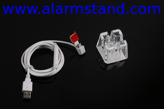 COMER centralised alarm controller display system security soluition to digital products retail environment