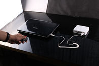 COMER Laptop Anti-theft Display notebook, Smart Anti-theft Display System with alarm cables