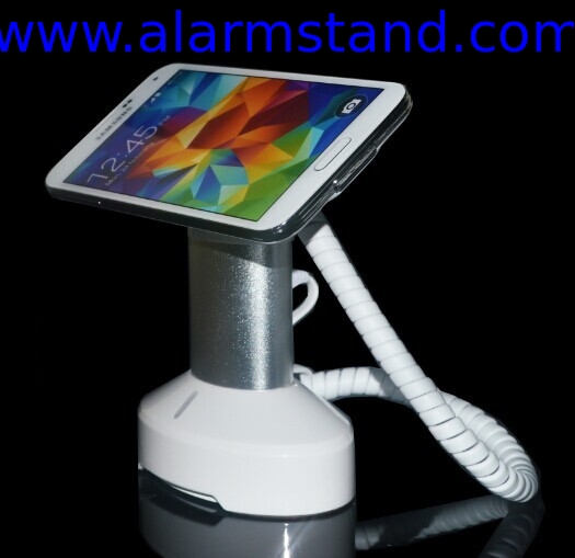 COMER anti Theft Alarms Display Devices Stand counter Mounts for Mobile Phone Security