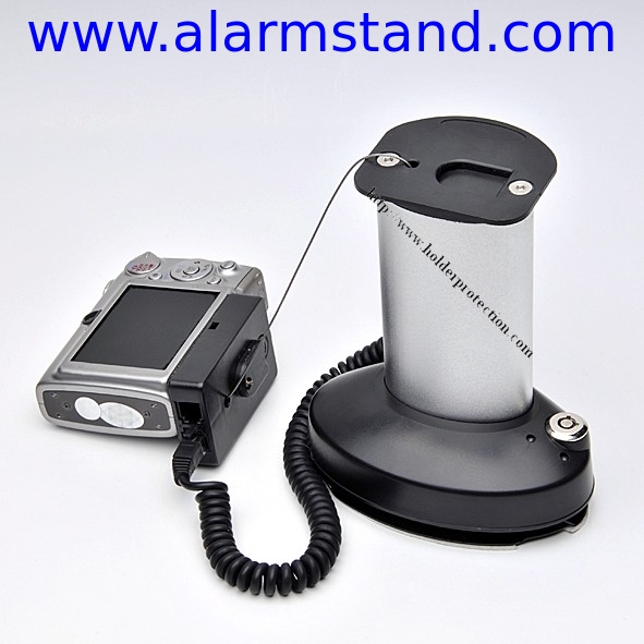 COMER security desk mounted bracket stand Anti Theft Display Alarm System Camera Desk Brackets