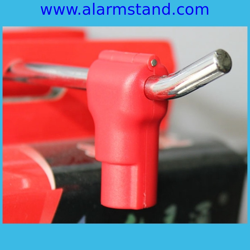 COMER anti-theft security display hooks for stores mobile phone security devices