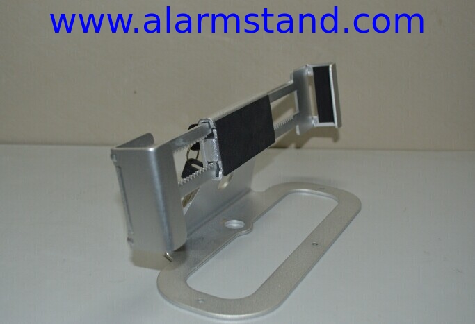 COMER laptop mechanical security display for mobile phone retail stores
