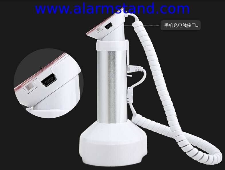 COMER anti-theft locking devices for gsm cellphone stores Metal New Design Tablet Display Tablet Stand