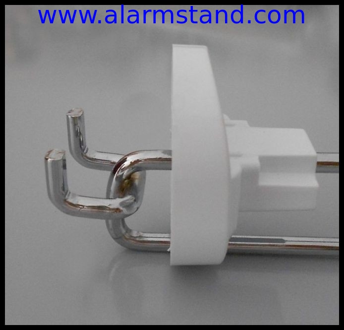 COMER anti-theft supermarket retail store locking security hooks for slatwall