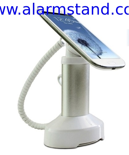 COMER anti-theft alarm technology of the Mobile/Tablet PC self-services security display items