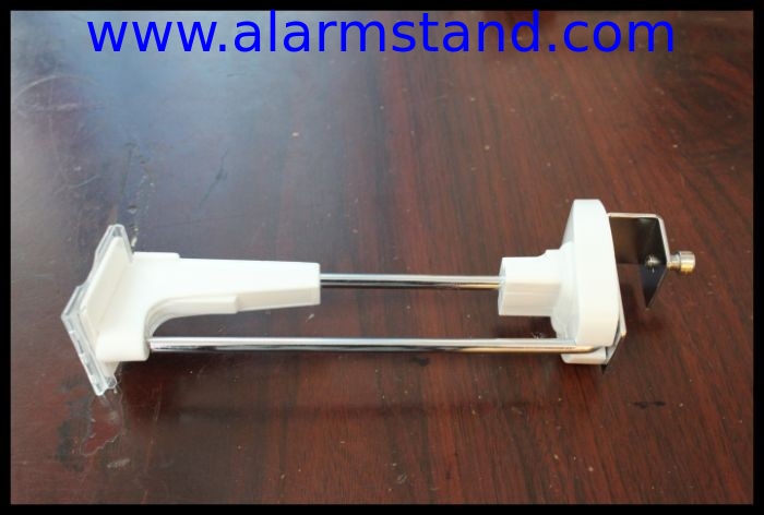 COMER security hooks Mobile Phone Accessories retail Display anti-theft lock display devices