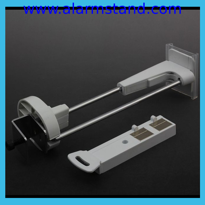 COMER EAS Safety display Hook Stop Lock Hook Security Locks for retailers store