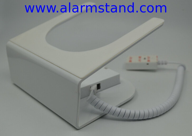COMER anti-theft alarm display solutions for ipad stores Tablet pc Security alarm Displays