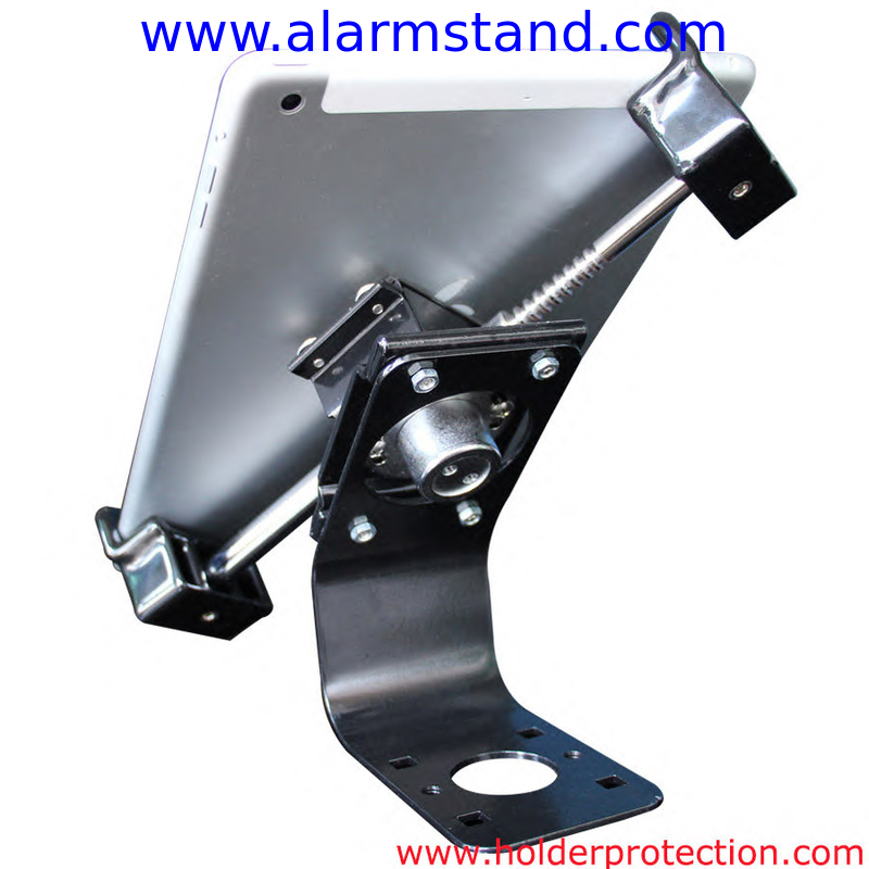 COMER anti-lost devices for  tablet countertop display locking mounts for phone stores