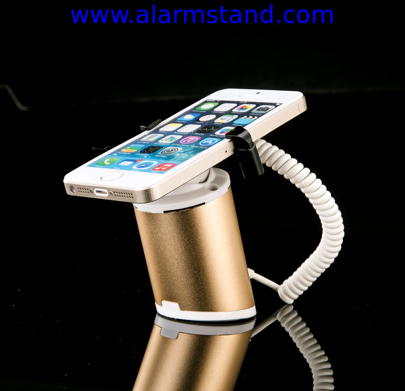 COMER security alarm displaying systems for android iphone cell phone desk display stand holder