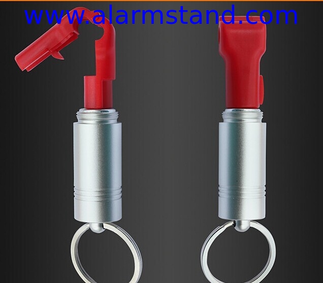 COMER anti-theft locking devices for cellphone accessories shops security EAS stoplock/ EAS Hook Stop lock