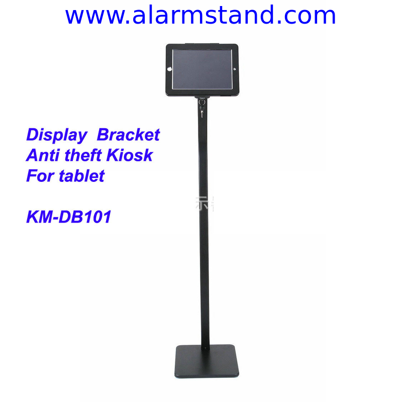 COMER anti-theft lock for tablet ipad in shop, hotels, restaurant