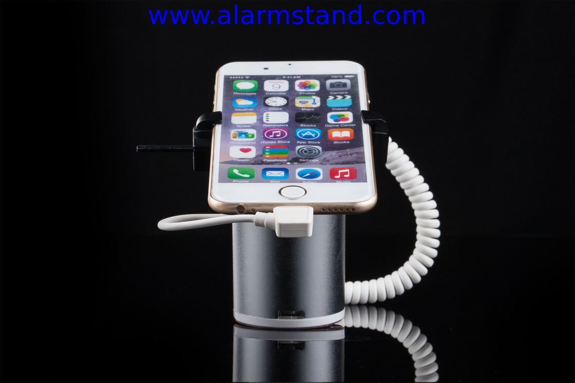 COMER New security Products for Smartphone Tablet Anti-Theft Security display stands