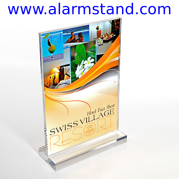 COMER Mobile Security Stand, Cell Phone Security Stand for mobile phone accessories retail stores