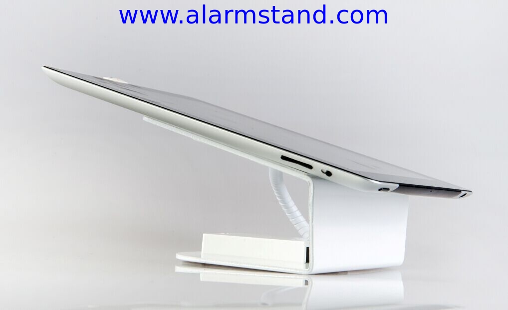 COMER anti-shoplift alarm locking devices for gsm tablet security display devices for shop